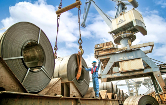 Doanh nghiệp ở miền Trung đang “khát” lao động phổ thông