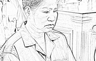 Lãnh án 17 năm tù vì lừa đảo chiếm đoạt trên 14,3 tỉ đồng của các hụi viên