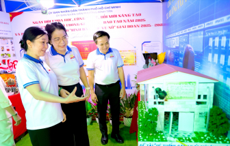 Những người thầm lặng xây “cầu nối số” phục vụ nhân dân