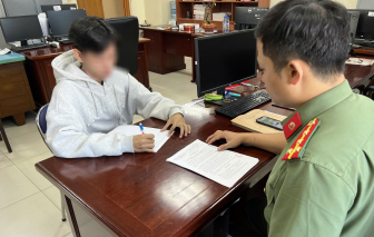 Xử phạt người đăng tải, phát tán trái phép phim điện ảnh “Thỏ ơi!!” trên mạng xã hội