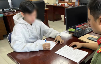 Xử phạt thanh niên phát tán trái phép phim “Thỏ ơi!!” của Trấn Thành trên mạng xã hội