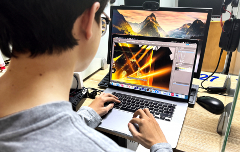 Cuộc sống phiên bản trả theo tháng