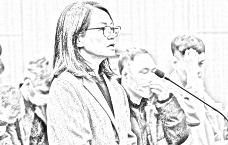 Hai cựu Cục trưởng nhận hối lộ hàng chục tỉ đồng kháng cáo xin giảm nhẹ