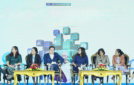 Thuốc sinh học tương tự giúp giảm áp lực chi phí điều trị ung thư tại Việt Nam