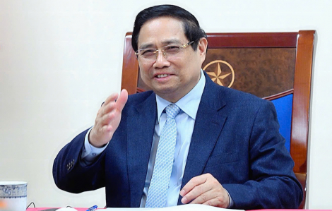 Tổng thống UAE: Sẽ hỗ trợ tối đa nhu cầu năng lượng trước mắt và lâu dài của Việt Nam