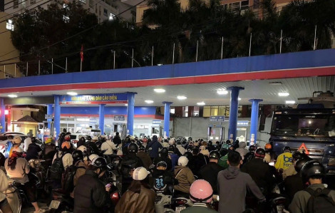 Tổng thống UAE: Sẽ hỗ trợ tối đa nhu cầu năng lượng của Việt Nam