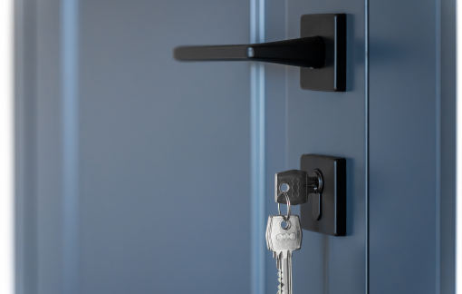 Tổ ấm riêng bỗng thành nơi em trai muốn vào lúc nào cũng được