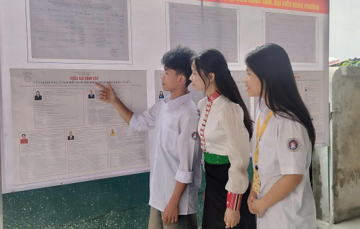 Ban hành quy chế mới về tổ chức và hoạt động của trường phổ thông nội trú