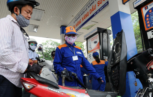 Bảo đảm an ninh năng lượng trong bối cảnh xung đột Trung Đông