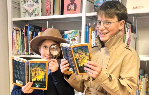 Giành lại văn hóa đọc