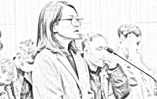 Hai cựu Cục trưởng nhận hối lộ hàng chục tỉ đồng kháng cáo xin giảm nhẹ