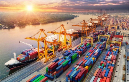 Việt Nam vào top thị trường triển vọng tăng trưởng thương mại hàng đầu thế giới