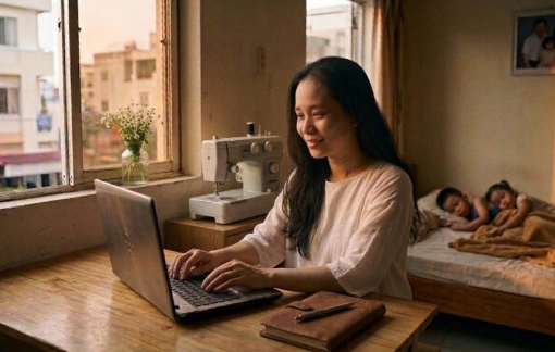 Xả van cảm xúc mà không làm đau lòng nhau