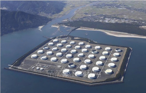 Nhiều quốc gia triển khai biện pháp ứng phó khi giá năng lượng tăng cao