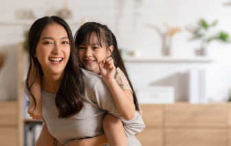 Làm sao biết anh ấy có thật lòng với con tôi?