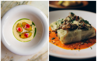 Michelin tiết lộ những xu hướng ẩm thực năm 2026