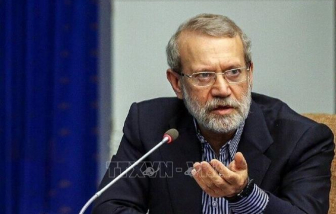 Quan chức an ninh hàng đầu của Iran đe dọa ‘loại bỏ’ Tổng thống Trump