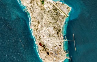 Vì sao Mỹ và Israel chưa dám ‘động thủ’ hòn đảo dầu mỏ của Iran?