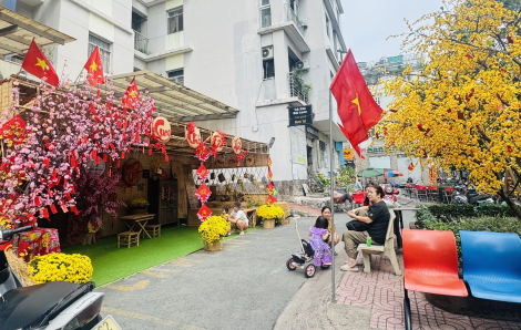 Cần bộ tiêu chuẩn văn hóa để xây dựng nên 1 chung cư đáng sống