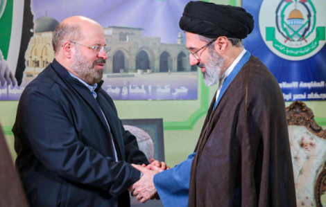 Iran thông báo tân lãnh tụ tối cao vẫn khỏe và bình an