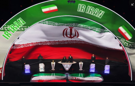Iran tuyên bố không dự World Cup 2026