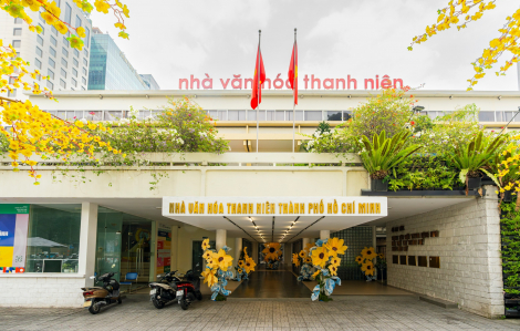 Nhà Văn hóa Thanh Niên TPHCM nói lời tạm biệt và hẹn ngày trở về