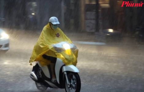 Thời tiết ngày 12/3: Thời tiết cả nước có nhiều biến động, Nam Bộ mưa vào chiều tối