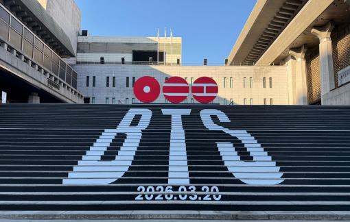 Phát hiện dấu hiệu lừa đảo vé show BTS