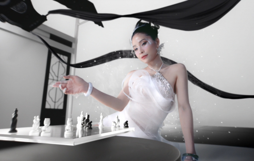 Chồng ca nương Kiều Anh ủng hộ vợ sống hết mình với âm nhạc