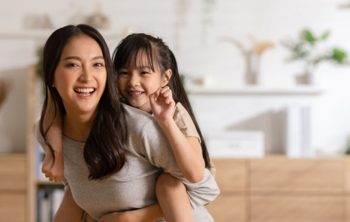 Làm sao biết anh ấy có thật lòng với con tôi?