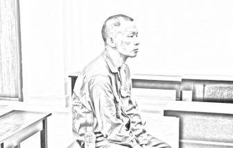 14 năm tù cho người đàn ông lừa đảo mua xe máy giá rẻ