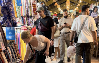 Hà Nội, TPHCM vào danh sách 50 thành phố tốt nhất thế giới 2026