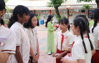 Hội nhập quốc tế là nhiệm vụ trọng tâm của ngành giáo dục TPHCM