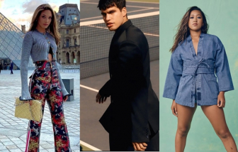 Khi vận động viên trở thành biểu tượng thời trang mới