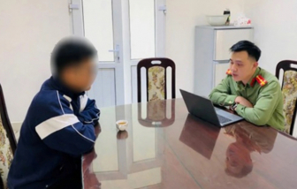 Nhân viên bán xe điện bị phạt 7,5 triệu đồng vì đăng tin 'xăng còn lên 40.000 đồng'