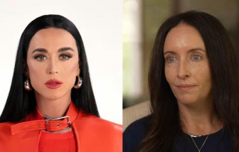 Nhà thiết kế người Úc thắng kiện Katy Perry sau 16 năm ròng rã