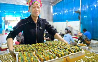 Phát triển di sản, tạo sinh kế bền vững cho phụ nữ nông thôn