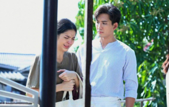 Tôi tưởng đã chạm đáy cuộc đời cho đến khi đọc tin nhắn của vợ