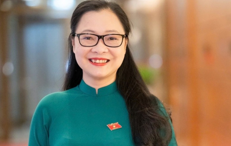 Bổ nhiệm bà Nguyễn Thị Quyên Thanh làm Thứ trưởng Bộ Giáo dục và Đào tạo