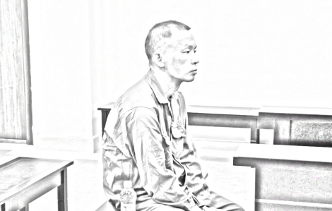 14 năm tù cho người đàn ông lừa đảo mua xe máy giá rẻ