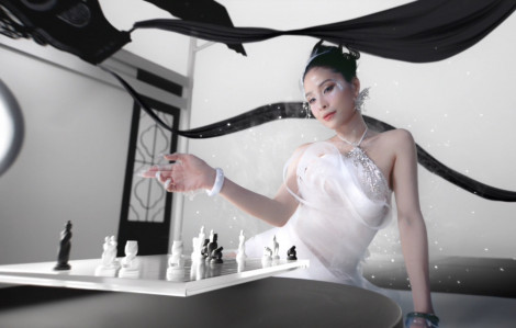 Điều gì khiến MV 'Nhả vía' của ca nương Kiều Anh gây tò mò?