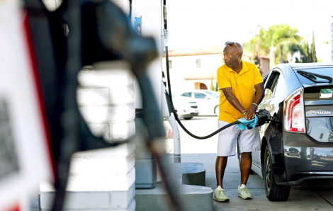 Gánh nặng chiến sự Trung Đông trên vai người dân thế giới