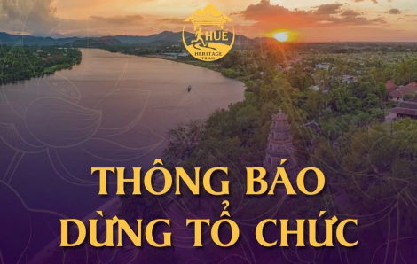 Hủy giải chạy Huế Heritage Trail, vì sao vận động viên chưa được trả lại tiền từ ban tổ chức?
