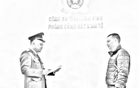 Khởi tố 2 giám đốc về hành vi trốn thuế hơn 2,5 tỉ đồng