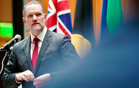 Mỹ chuẩn bị làn sóng áp thuế mới lên hàng loạt quốc gia