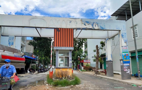 Người dân khổ vì mua đất nhưng không thể xây nhà, mua nhà nhưng không được cấp sổ