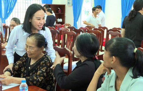 Phát triển du lịch biển, đảo bền vững, giàu bản sắc