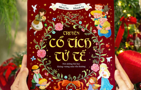 Phụ nữ không cần gồng mình để được chấp nhận