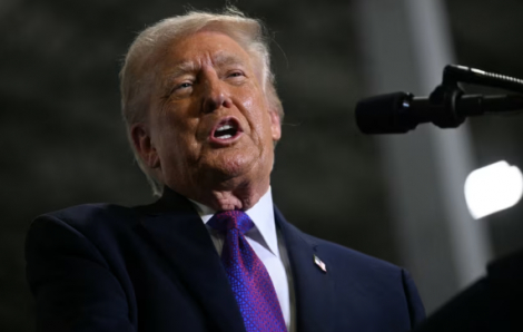 Ông Trump tuyên bố 'đã giành chiến thắng' trong chiến dịch nhằm vào Iran