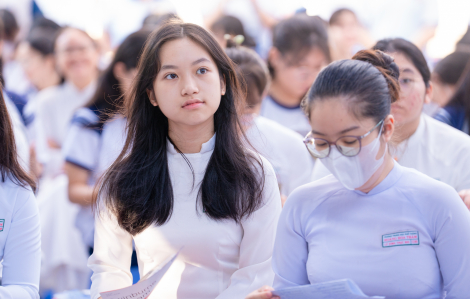 Trường đại học Sài Gòn tăng chỉ tiêu tuyển sinh, học phí cao nhất hơn 212 triệu đồng/khóa